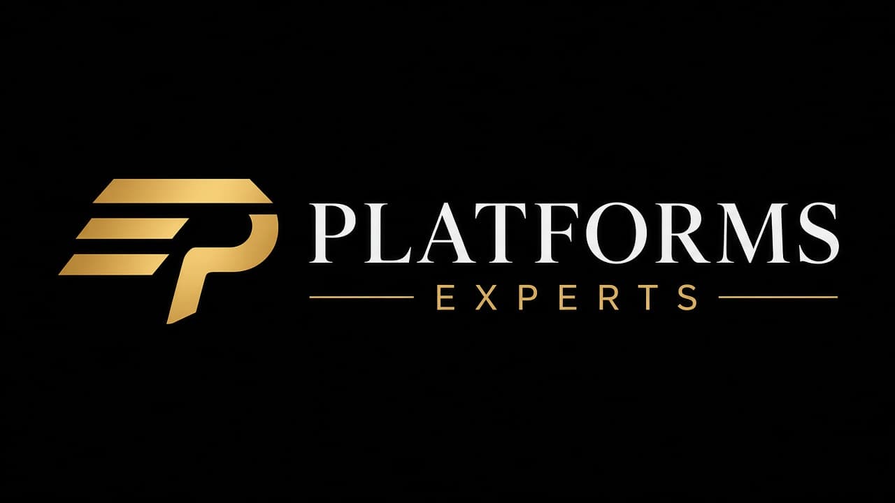 Platformsexperts Logo